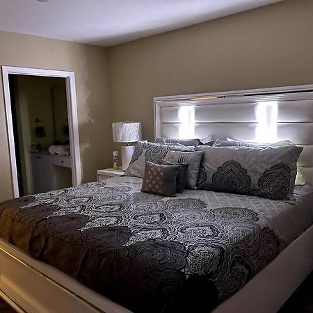 Luxury Miami 2Br Townhouse Near Stadium !! Miami Gardens Bagian luar foto