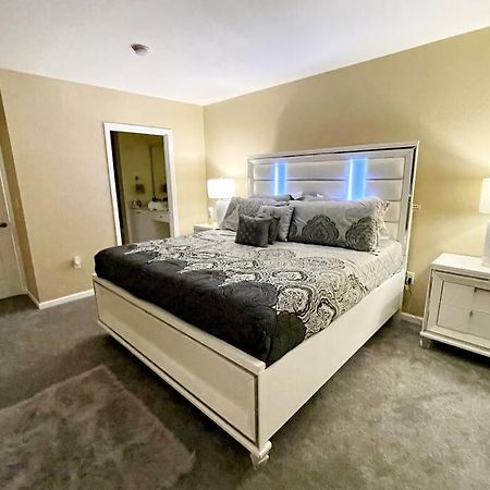Luxury Miami 2Br Townhouse Near Stadium !! Miami Gardens Bagian luar foto