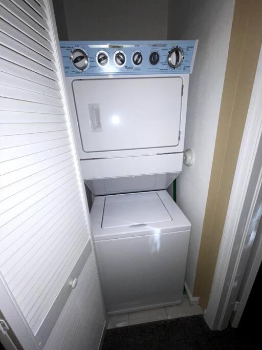 Luxury Miami 2Br Townhouse Near Stadium !! Miami Gardens Bagian luar foto