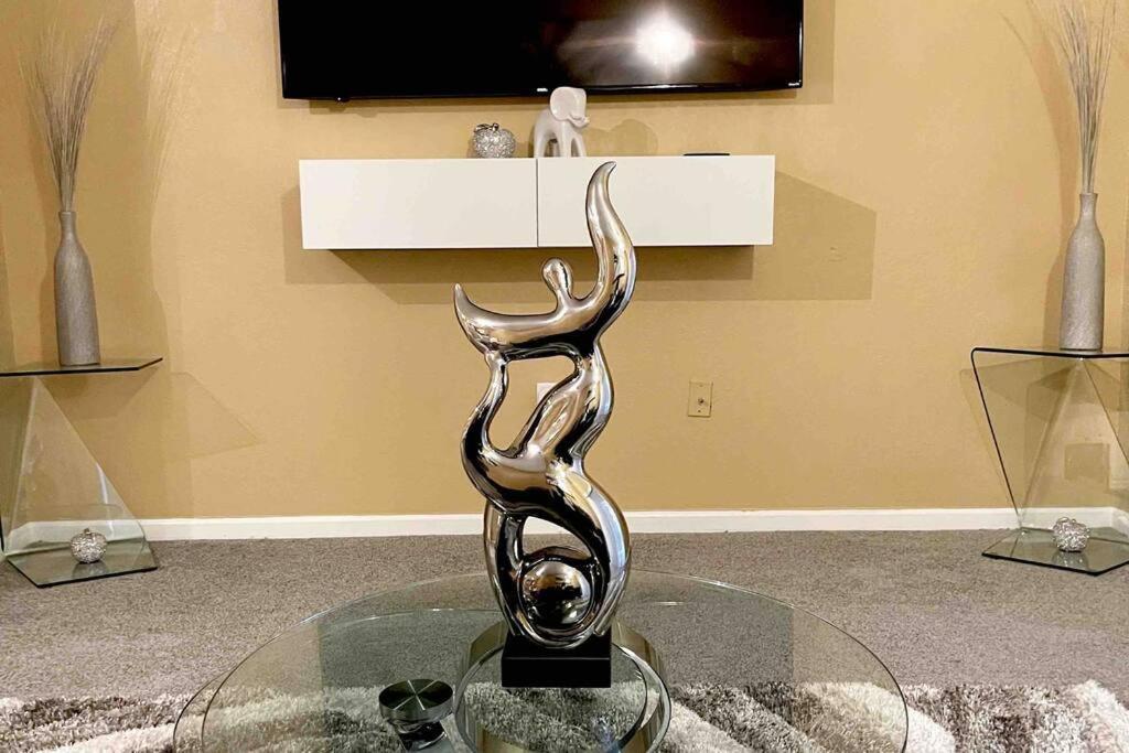 Luxury Miami 2Br Townhouse Near Stadium !! Miami Gardens Bagian luar foto