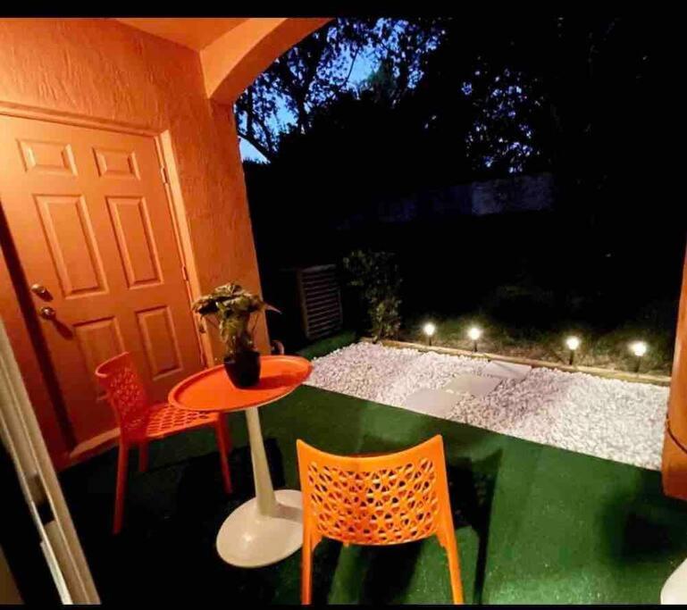 Luxury Miami 2Br Townhouse Near Stadium !! Miami Gardens Bagian luar foto