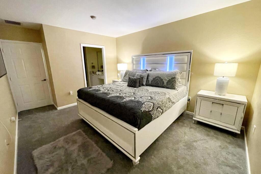 Luxury Miami 2Br Townhouse Near Stadium !! Miami Gardens Bagian luar foto